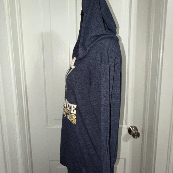 Women’s size large Milwaukee brewers hoodie - Picture 5 of 6